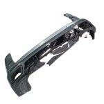 Parachoque Traseiro Bmw X5 50e M Sport G05 2024 2025 Oem - Imagem 7