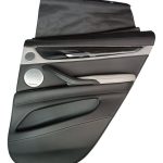 Forro Porta Traseira Direta Bmw X6m F86 2015 16 17 2018 2019