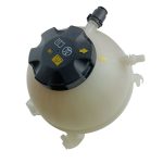 Reservatorio Agua Radiador Bmw X5 50e M Sport G05 2024 2025 - Imagem 3