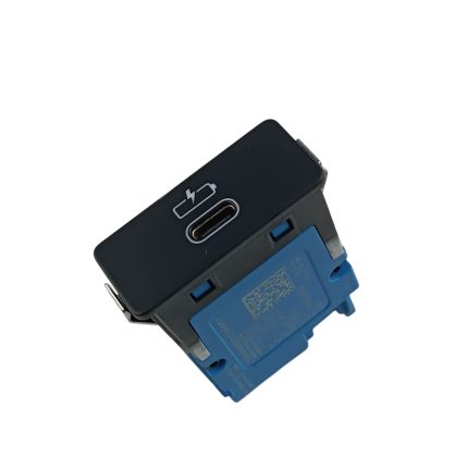 Entrada Usb C Console Bmw X5 50e M Sport G05 2024 2025 Oem