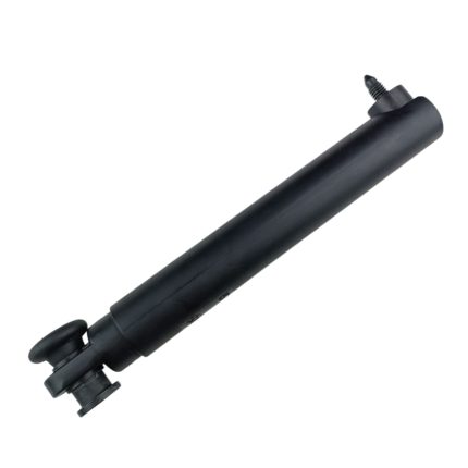 Suporte Amortecedor Tampa Traseira Inf Bmw X5 50e M G05 2024