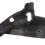 Isolador Ruido Roda Traseira Esquerda Bmw M235i F22 2015 16