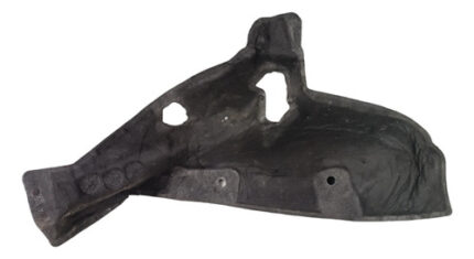 Isolador Ruido Roda Traseira Esquerda Bmw M235i F22 2015 16