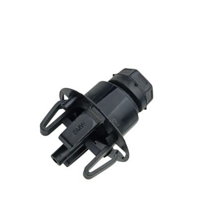 Batente Limitador Capo Bmw X5 50e M Sport G05 2024 2025 Oem