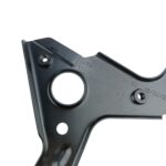 Reforço Caixa Roda Cofre Motor Bmw M3 F80 2015 2016 a 2018 - Imagem 5