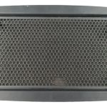 Grade Alto Falante Subwoofer Bmw X6m F86 F16 2015 2018 2019