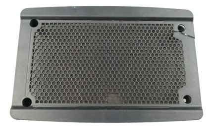 Grade Alto Falante Subwoofer Bmw X6m F86 F16 2015 2018 2019