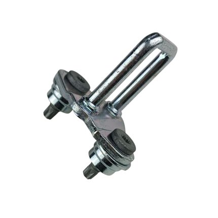 Batente Fechadura Inf Tampa Traseira Bmw X5 50e M Sport 2024