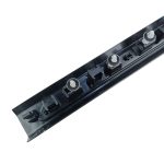Soleira Porta Bmw X5 50e M Sport 2024 2025 Dianteira Direita - Imagem 10