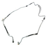 Mangueira Tubo Ar Condicionado Bmw 1m Coupe E82 2011 2012