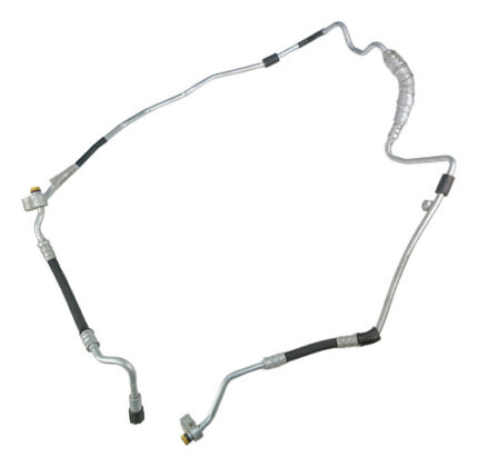Mangueira Tubo Ar Condicionado Bmw 1m Coupe E82 2011 2012