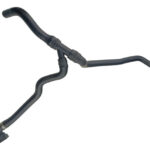 Mangueira Tubo Agua Radiador Bmw E81 E87 E90 E92 118i 120i