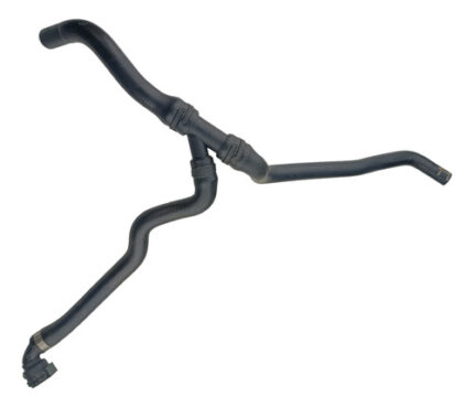 Mangueira Tubo Agua Radiador Bmw E81 E87 E90 E92 118i 120i