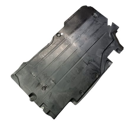 Chapao Protetor Assoalho Bmw X5 50e M Sport 2024 25 Tras Dir