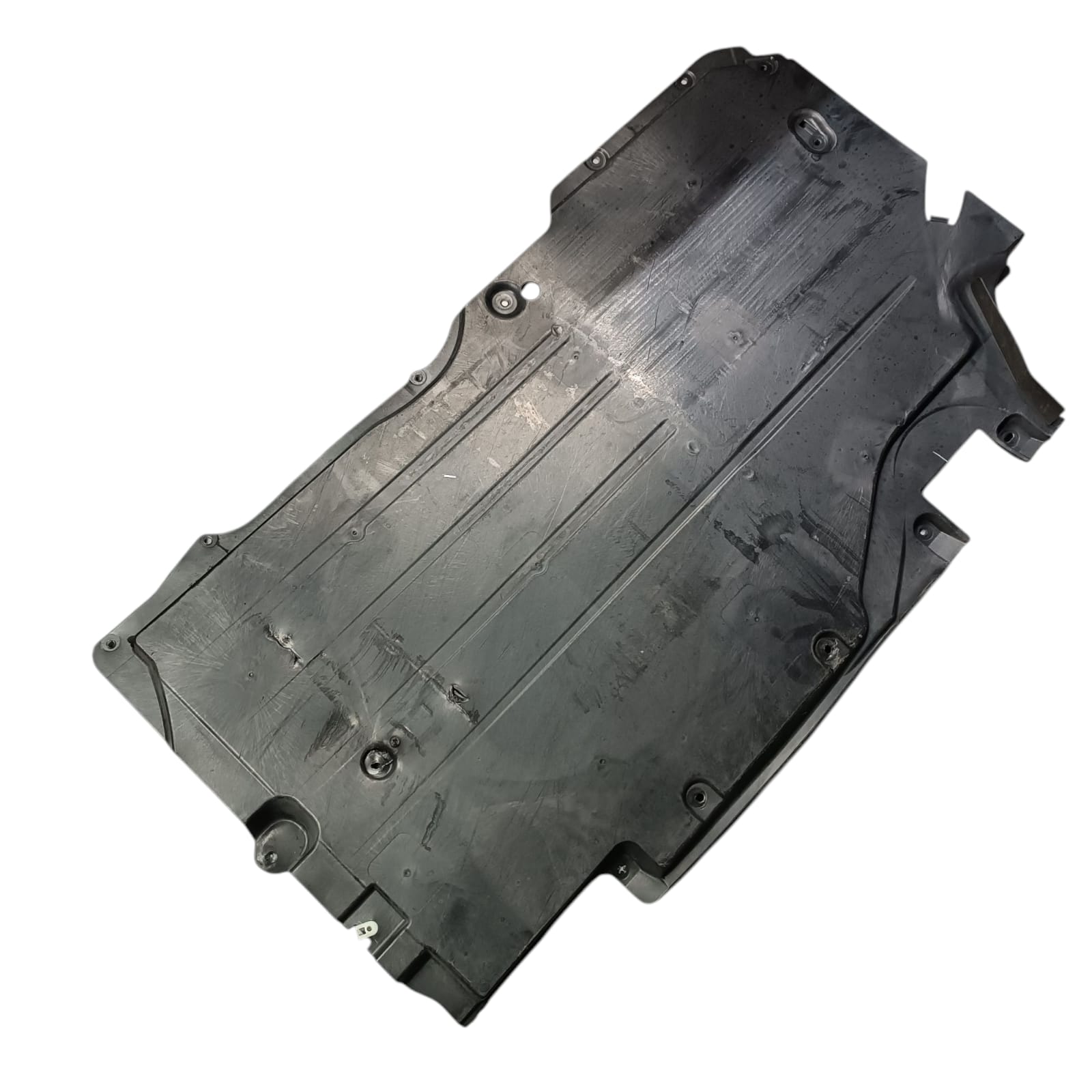 ead8ba3a9d3e461b18d6e180af78a274.jpeg Chapao Protetor Assoalho Bmw X5 50e M Sport 2024 25 Tras Dir - Imagem 1