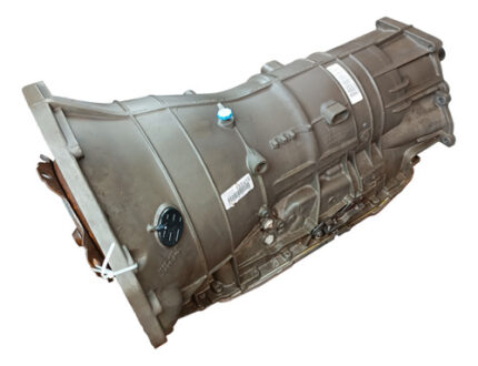 Caixa Cambio Transmissao Bmw X5m X6m E70 E71 S63 2011 A 2014
