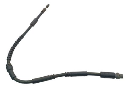 Flexivel Tubo Freio Bmw X6m F86 2015 A 2018 Dianteiro Oem