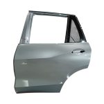 Porta Bmw X5 50e M Sport 2024 2025 Traseira Esquerda Oem