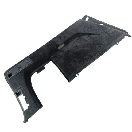 Forro Lateral Porta Malas Bmw X5 50e M Sport 2024 Esquerdo