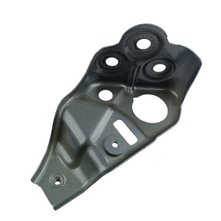 Suporte Paralama Bmw X5 50e M Sport G05 2024 2025 Esquerdo