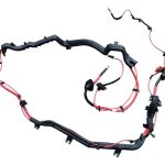 Chicote Cabo Positivo Bateria Bmw X6m F16 F86 2015 A 2019