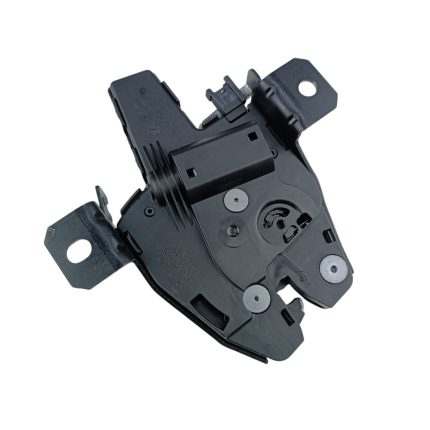 Fechadura Inf Tampa Traseiro Bmw X5 50e M Sport G05 2024 Esq