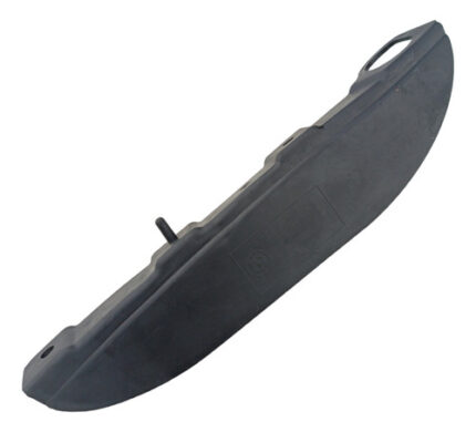 Guia Lip Lameiro Parachoque Bmw M3 E90 2007 A 2010 Direito