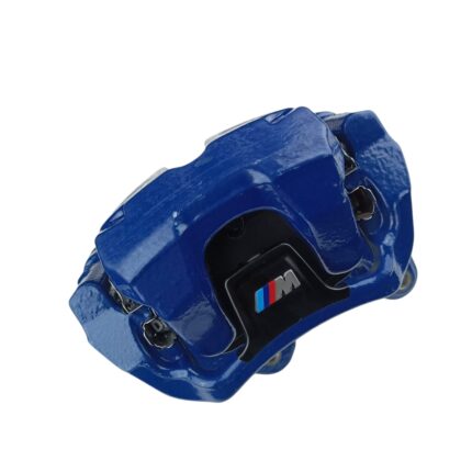 Pinça Freio Bmw X5 50e M Sport G05 2024 2025 Tras Direito