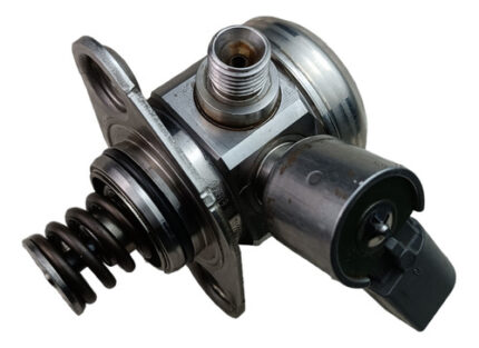 Bomba Alta Pressao Combustivel Bmw X5 X6 F15 F16 2009 A 2013