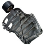 Suporte Compressor Ar Condicionado Bmw M3 M4 M2c 2015 A 2018