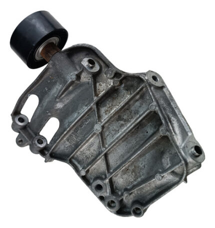 Suporte Compressor Ar Condicionado Bmw M3 M4 M2c 2015 A 2018