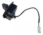 Botao Regulagem Coluna Direçao Bmw X6m F16 F86 2015 18 2019 - Imagem 4