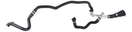 Mangueira Ar Condicionado Bmw X6m F86 2015 16 2017 2018 2019