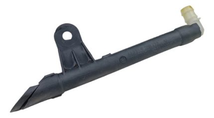 Tubo Respiro Ar Condicionado Bmw X6m F16 F86 2015 A 2019 Esq