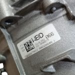 Caixa Cambio Transmissao Bmw X5 50e M Sport G05 2024 2025 - Imagem 7