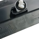 Soleira Porta Bmw X5 50e M Sport G05 2024 2025 Tras Esquerda - Imagem 7