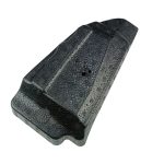 Isopor Assoalho Bmw X5 50e M Sport G05 2024 2025 Dianteiro Direito - Imagem 3