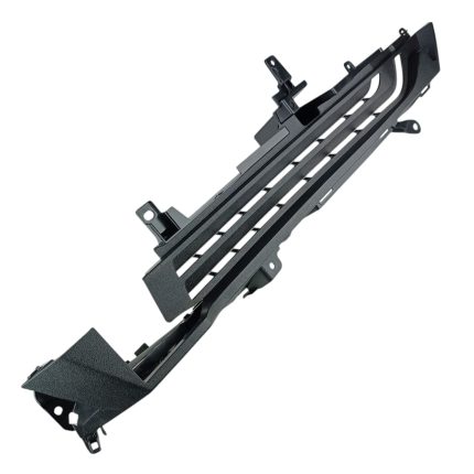 Moldura Trilho Bagagito Bmw X5 50e M Sport G05 2024 25 Esq