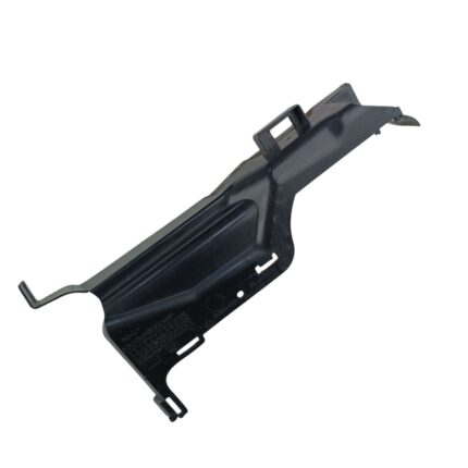 Defletor Duto ar Radiador Bmw M3 M4 F80 F82 2015 a 2018 Esq