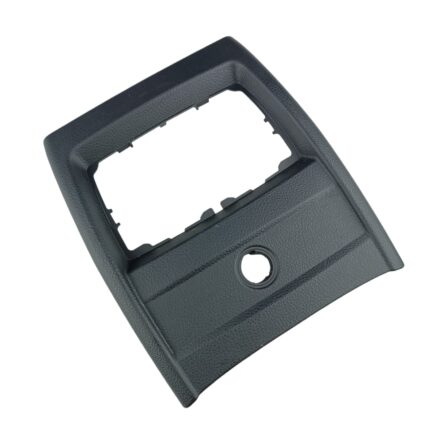Moldura Difusor Ar Traseiro Bmw M3 F80 2015 A 2018 Original