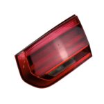 Lanterna Tampa Traseira Bmw M3 F80 2015 2016 A 2018 Esquerda - Imagem 4