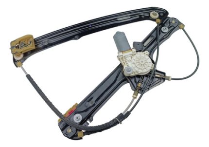 Motor Maquina Vidro Diant Esquerdo Bmw X6m F86 2015 a 2019