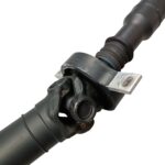 Eixo Cardan Transmissao Bmw M3 M4 F80 F82 2014 2015 2017 Oem - Imagem 4