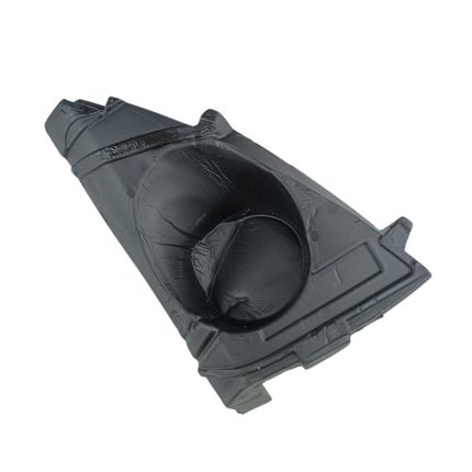 Isopor Tweeter Arco Porta Bmw X5 50e M Sport 2024 2025 Esq