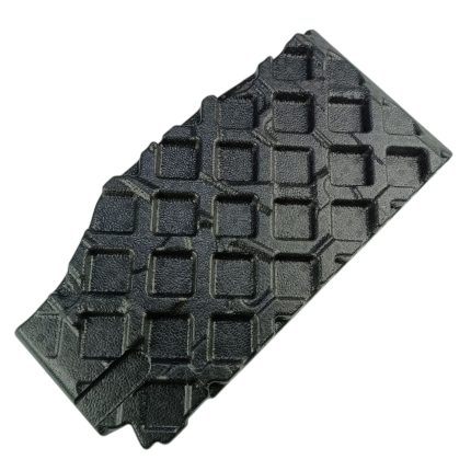 Isopor Assoalho Bmw X5 50e M Sport G05 2024 2025 Tras Direit