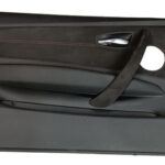 Forro Forraçao Porta Bmw 1m Coupe E82 2011 2012 Esquerdo Oem