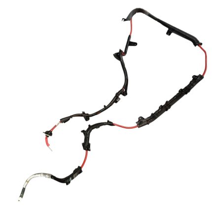 Chicote Positivo Bateria Bmw X5 50e M Sport G05 2024 2025