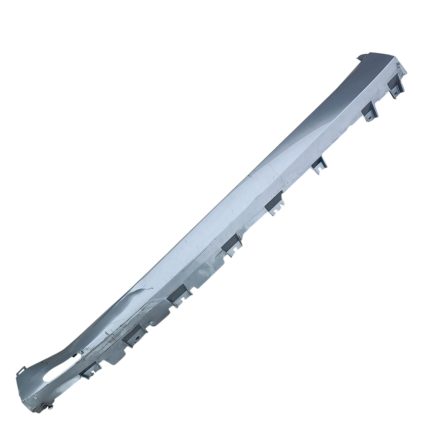 Spoiler Lateral Bmw X5 50e M Sport G05 2024 2025 Esquerdo