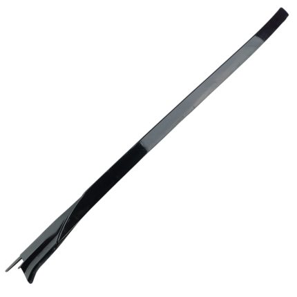 Friso Moldura Parabrisa Bmw X5 50e M Sport G05 2024 2025 Dir
