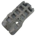 Isopor Forro Assoalho Bmw M5 535i F10 F11 2012 2016 Orignal